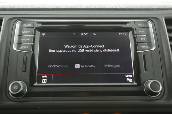 Volkswagen Transporter - Afbeelding 17 van 29