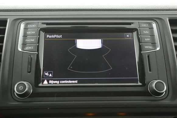 Volkswagen Transporter - Afbeelding 18 van 29