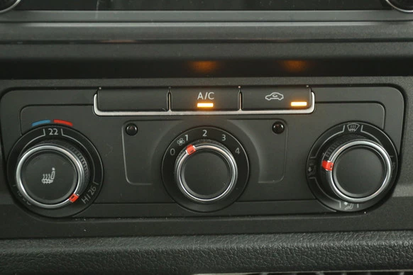 Volkswagen Transporter - Afbeelding 20 van 29