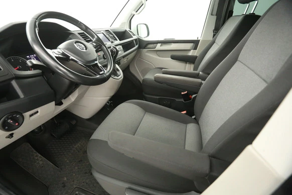 Volkswagen Transporter - Afbeelding 25 van 29