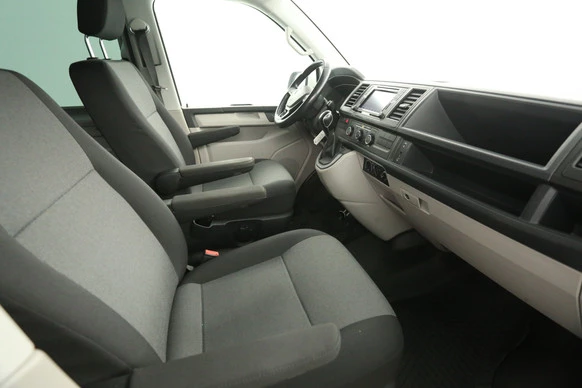 Volkswagen Transporter - Afbeelding 26 van 29