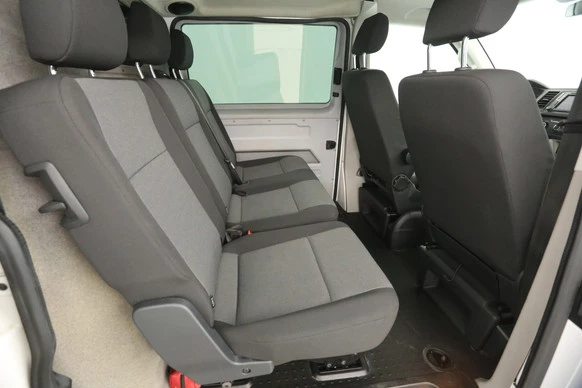 Volkswagen Transporter - Afbeelding 27 van 29