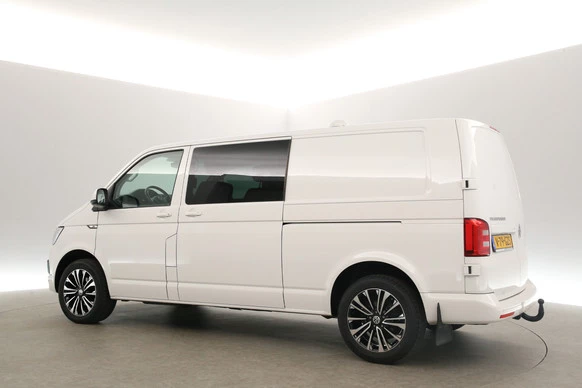 Volkswagen Transporter - Afbeelding 28 van 29