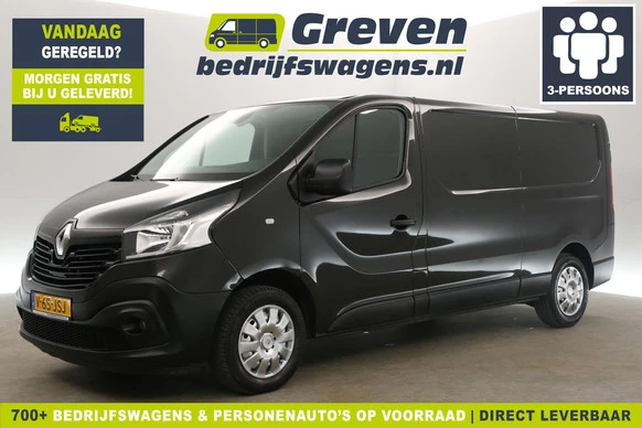 Renault Trafic - Afbeelding 1 van 29