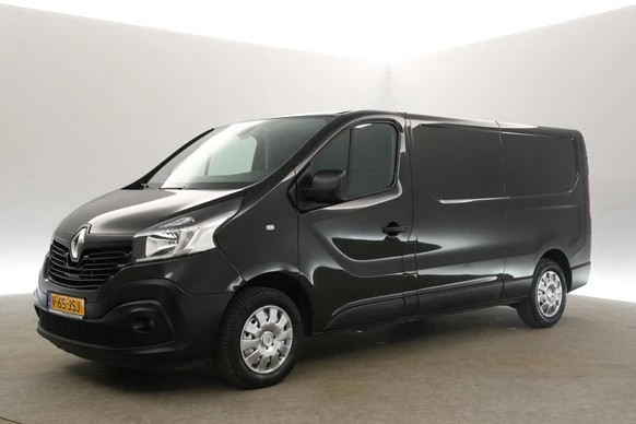 Renault Trafic - Afbeelding 5 van 29
