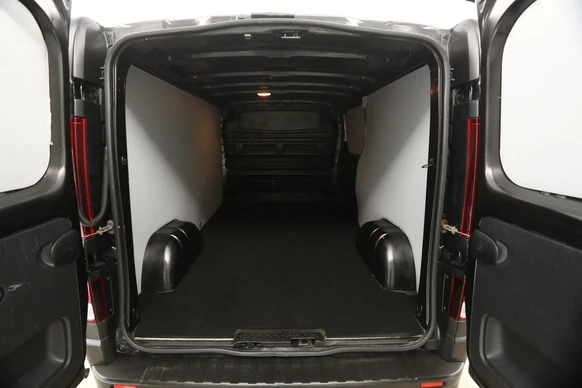 Renault Trafic - Afbeelding 6 van 29