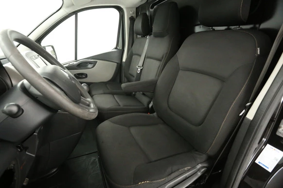 Renault Trafic - Afbeelding 8 van 29
