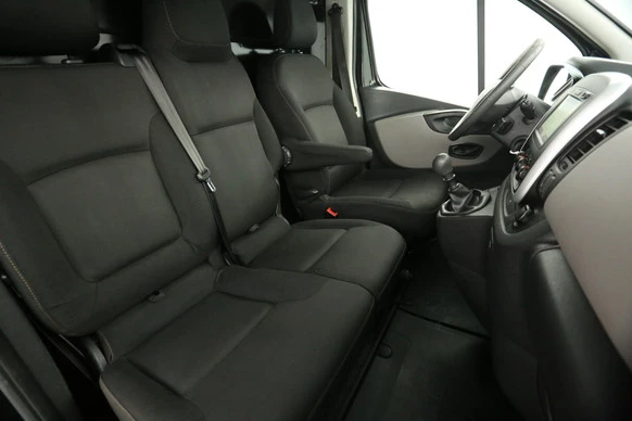 Renault Trafic - Afbeelding 9 van 29