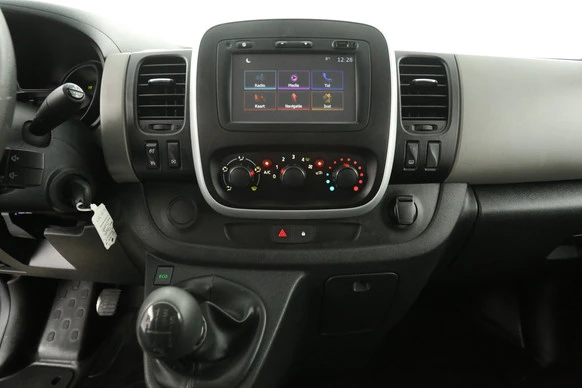 Renault Trafic - Afbeelding 11 van 29