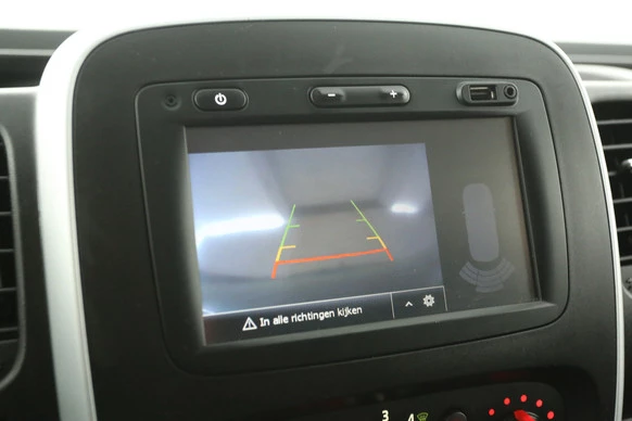 Renault Trafic - Afbeelding 13 van 29
