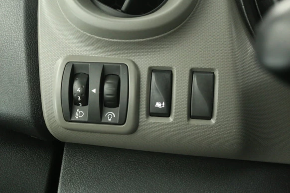 Renault Trafic - Afbeelding 20 van 29