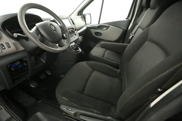 Renault Trafic - Afbeelding 24 van 29