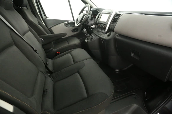 Renault Trafic - Afbeelding 25 van 29
