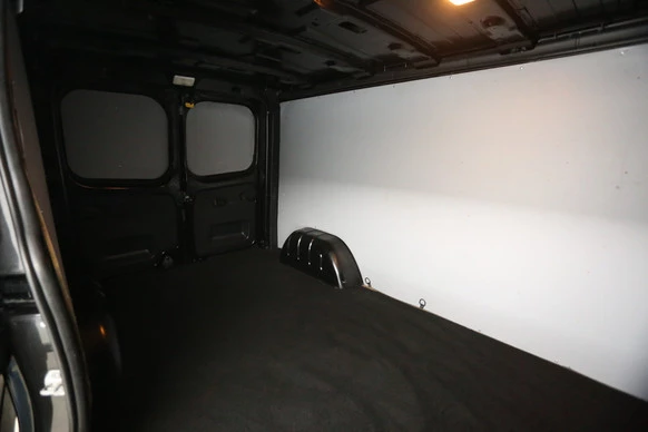 Renault Trafic - Afbeelding 26 van 29