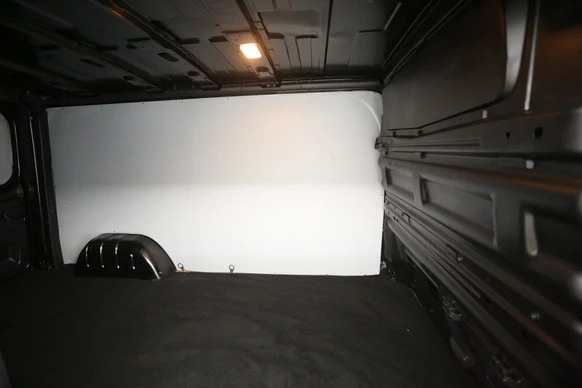 Renault Trafic - Afbeelding 27 van 29
