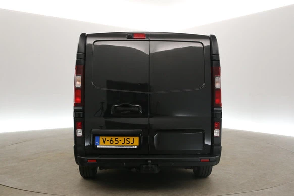 Renault Trafic - Afbeelding 29 van 29