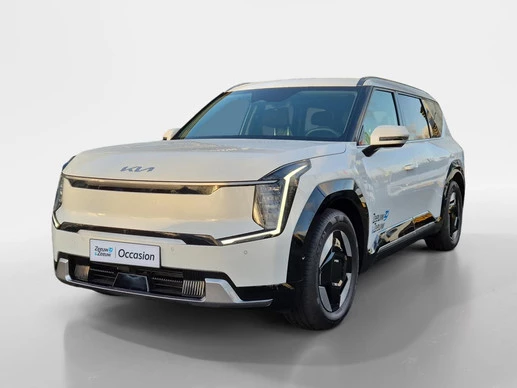 Kia EV9 - Afbeelding 1 van 26