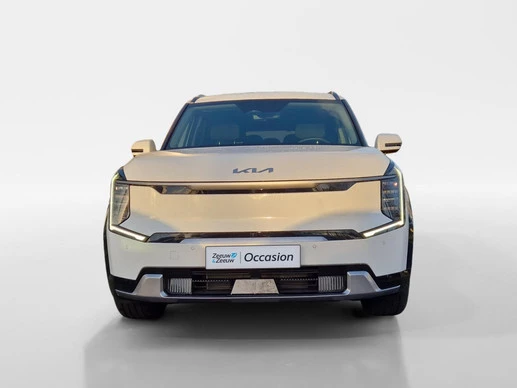 Kia EV9 - Afbeelding 3 van 26