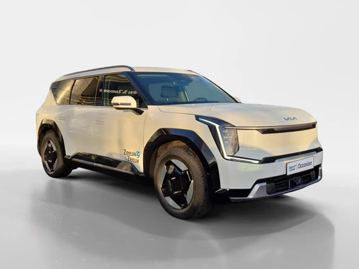 Kia EV9 - Afbeelding 4 van 26