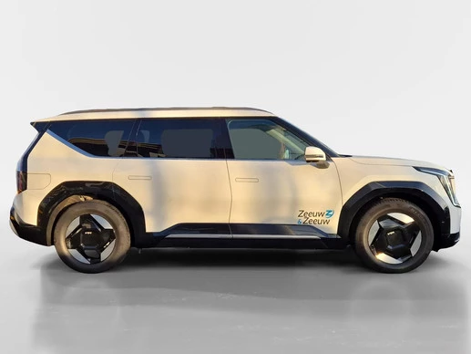 Kia EV9 - Afbeelding 5 van 26