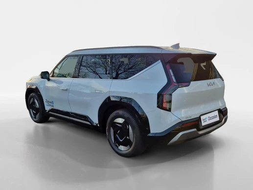 Kia EV9 - Afbeelding 6 van 26