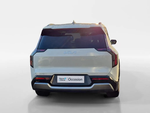 Kia EV9 - Afbeelding 7 van 26