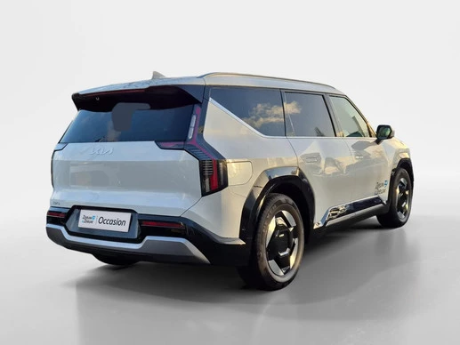 Kia EV9 - Afbeelding 8 van 26