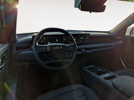 Kia EV9 - Afbeelding 11 van 26