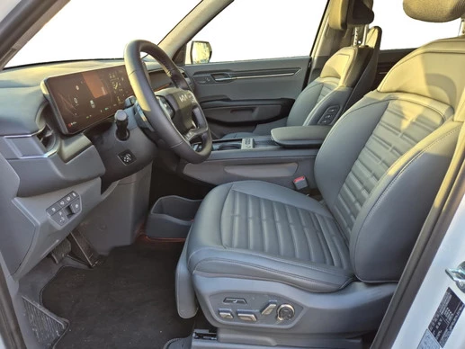 Kia EV9 - Afbeelding 15 van 26
