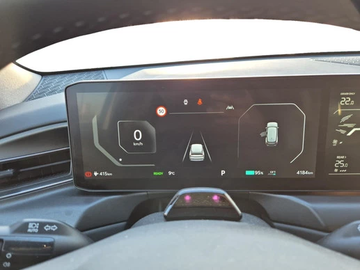 Kia EV9 - Afbeelding 18 van 26