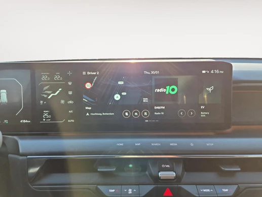 Kia EV9 - Afbeelding 20 van 26