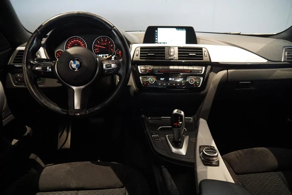 BMW 4 Serie - Afbeelding 3 van 30