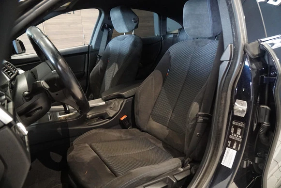 BMW 4 Serie - Afbeelding 4 van 30
