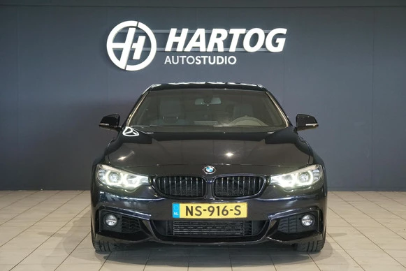 BMW 4 Serie - Afbeelding 5 van 30