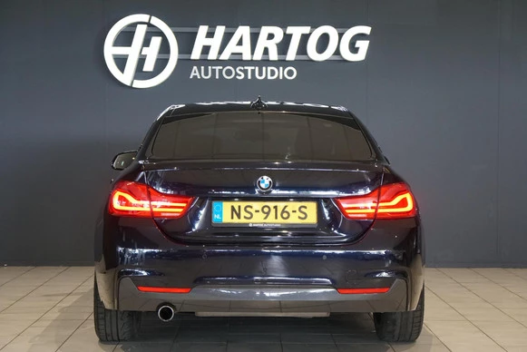 BMW 4 Serie - Afbeelding 6 van 30