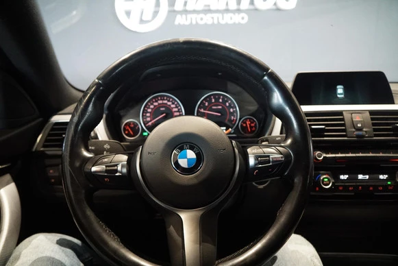 BMW 4 Serie - Afbeelding 7 van 30