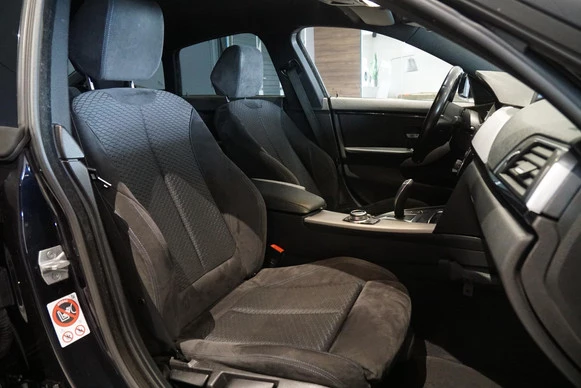 BMW 4 Serie - Afbeelding 8 van 30