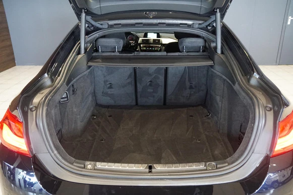 BMW 4 Serie - Afbeelding 11 van 30