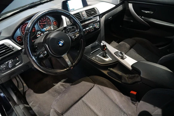 BMW 4 Serie - Afbeelding 15 van 30