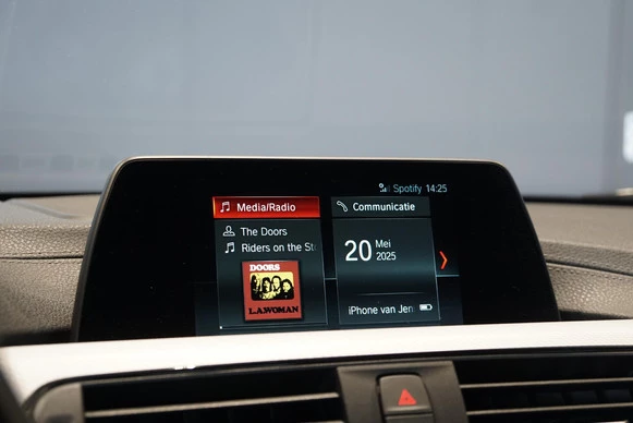 BMW 4 Serie - Afbeelding 16 van 30