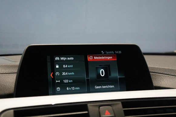 BMW 4 Serie - Afbeelding 19 van 30