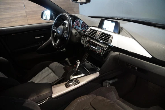 BMW 4 Serie - Afbeelding 21 van 30