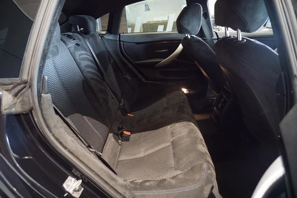 BMW 4 Serie - Afbeelding 22 van 30