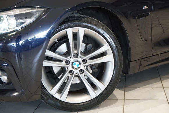 BMW 4 Serie - Afbeelding 23 van 30