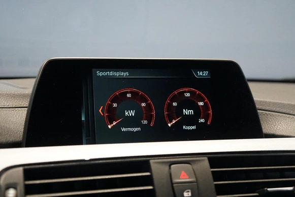 BMW 4 Serie - Afbeelding 24 van 30