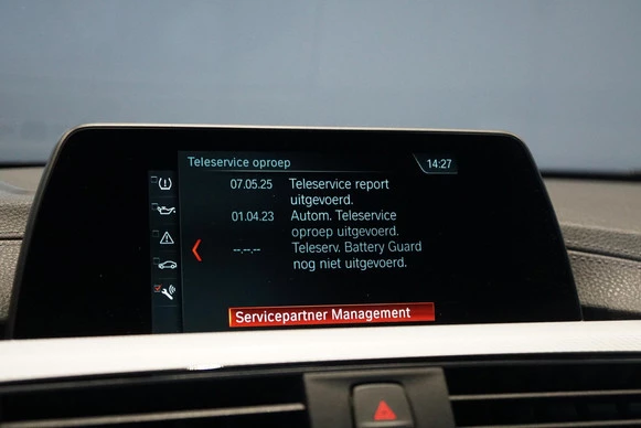 BMW 4 Serie - Afbeelding 27 van 30