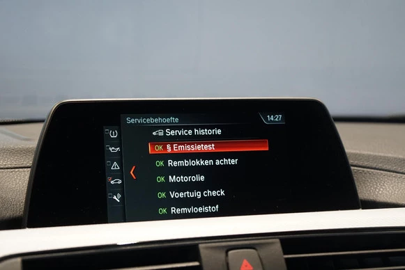 BMW 4 Serie - Afbeelding 28 van 30