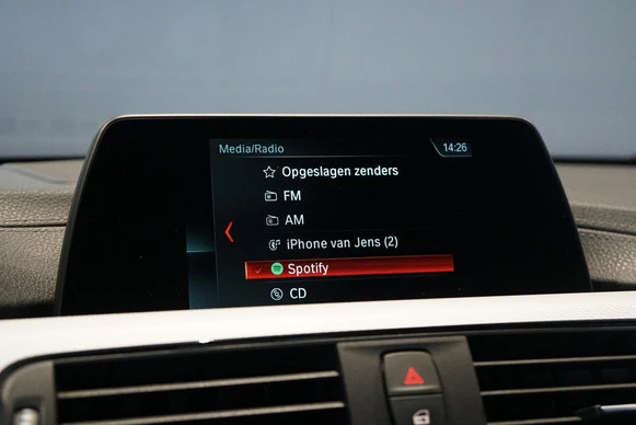 BMW 4 Serie - Afbeelding 29 van 30
