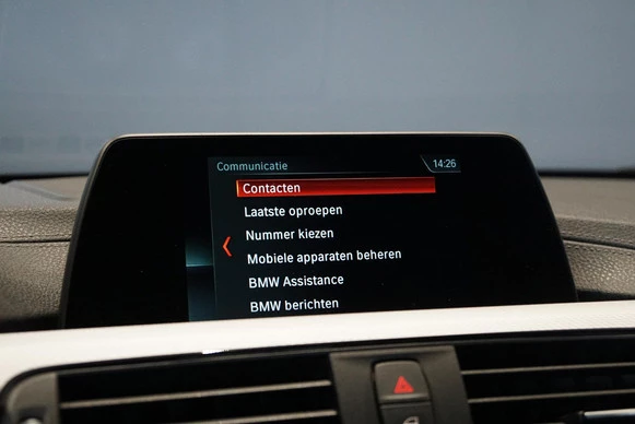 BMW 4 Serie - Afbeelding 30 van 30
