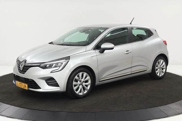 Renault Clio - Afbeelding 1 van 30